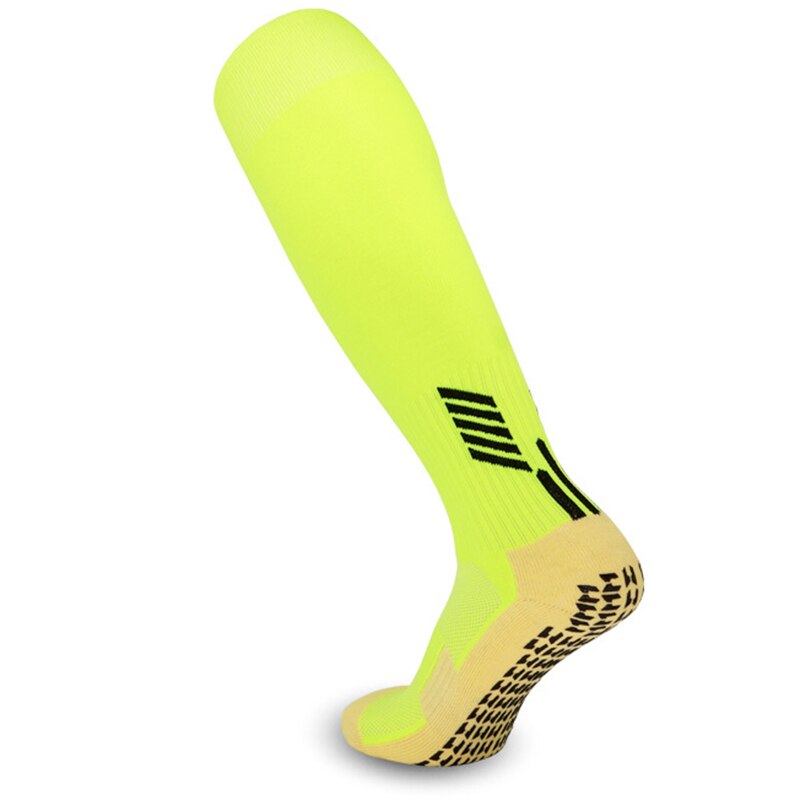 Running Compression Socks Stockings Men Women Child Sports Non-slip Breathable for Marathon Cycling Football Varicose Veins: Ivory / Child