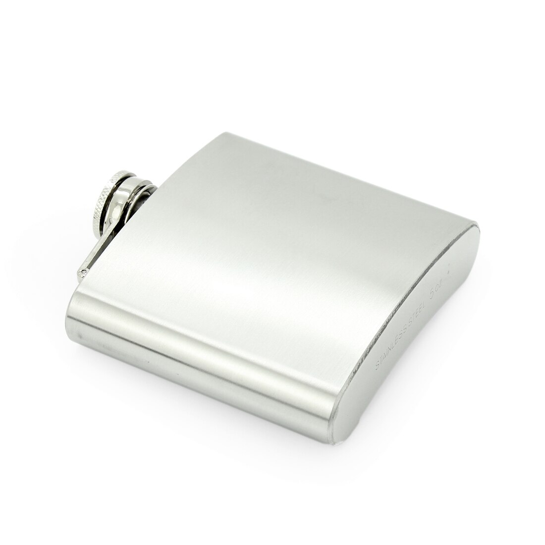 Metal Hip Flask 4/5/6/7/8/10/18 oz Stainless Steel Hip Liquor Whiskey Alcohol Flask Cap Funnel Hip Flask alcohol liquor bottle