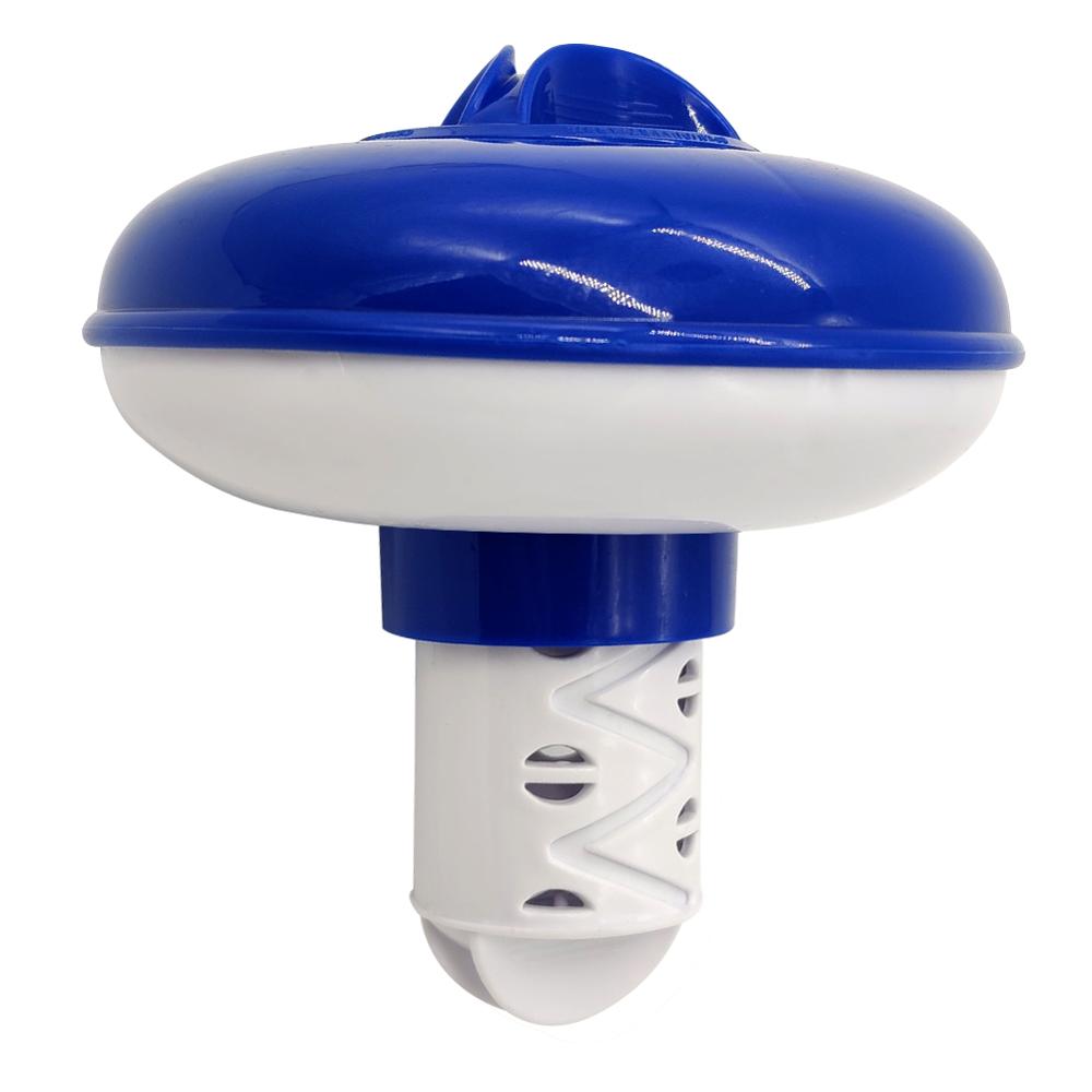 Plastic Swimming Pool Vacuum Cleaner Brush Head Tub SPA Cleaning Tools: A