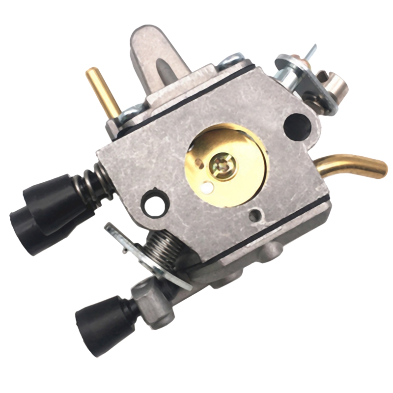 Carburetor Lawn Mower Parts Replacement Lawn Mower Carburetor For STIHL FS120 200 250