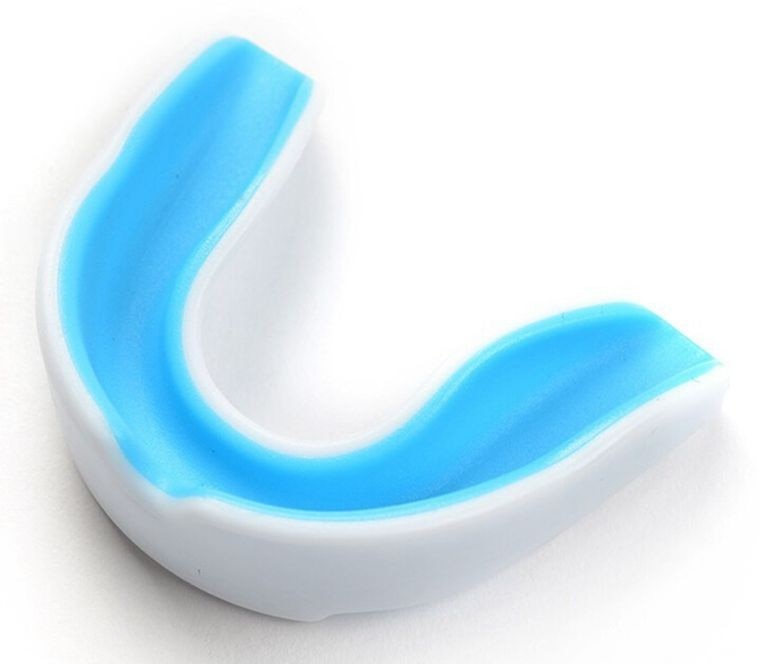 ,Shock Sports 003 Mouthguard Mouth Guard Teeth Protect for Boxing Basketball Top Grade Gum Shield Factory Direct Sales