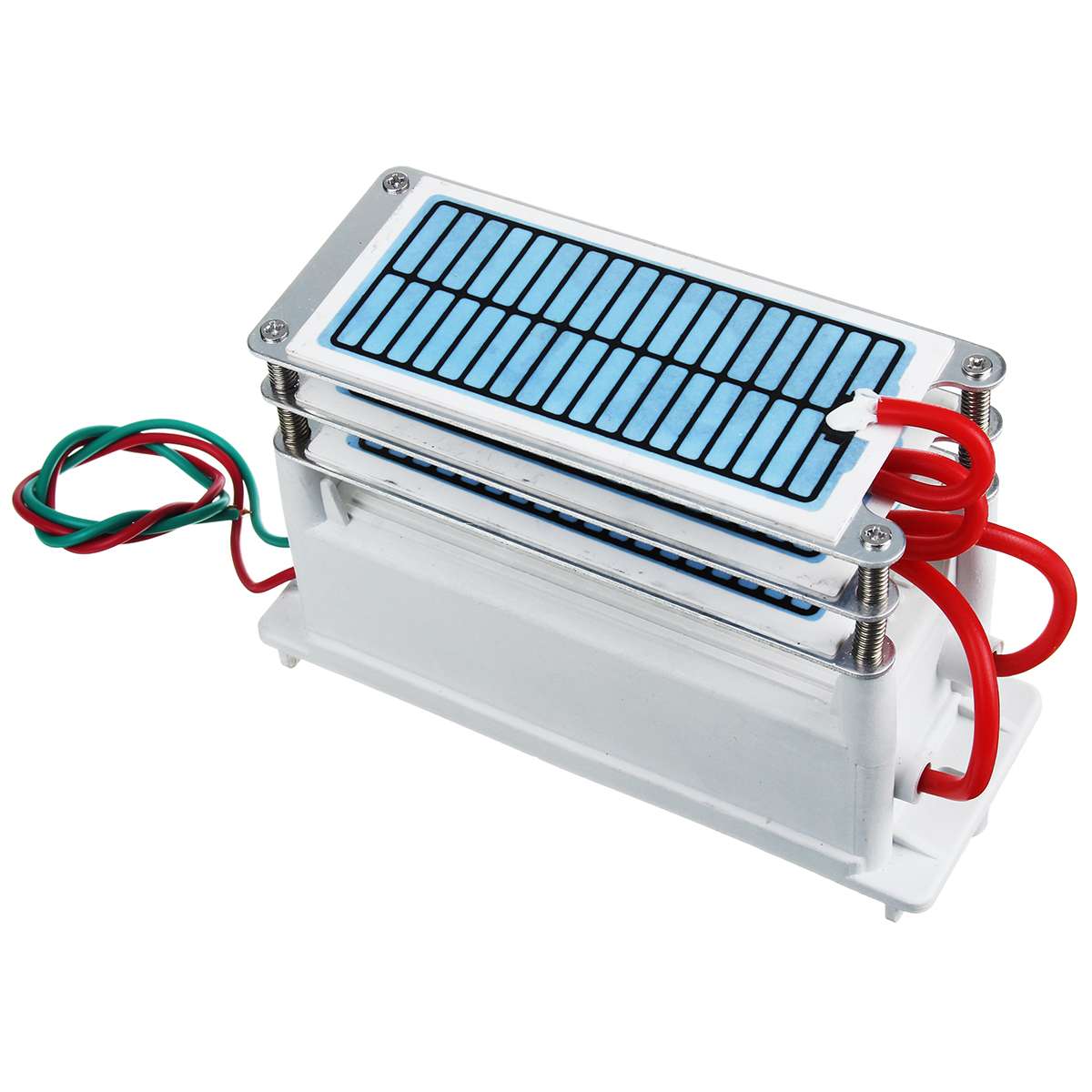 Ozone Generator 110V /220V 12g/18g/24g Home Air Purifier Ozonizador Ozonator Air Cleaner Ozon Generator Ozonizer Sterilization O