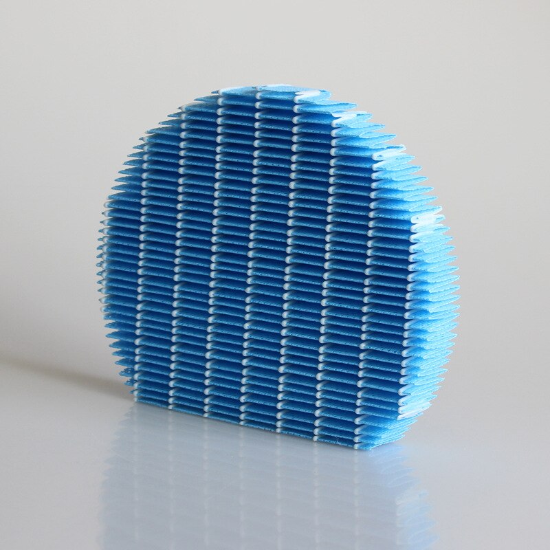Purificador de aire FZ-Z380MFS de filtro para Sharp KC-Z/CD/WE/BB Series purificador de aire 22.5X18.5X3.2cm piezas de humidificador de aire 4 Uds