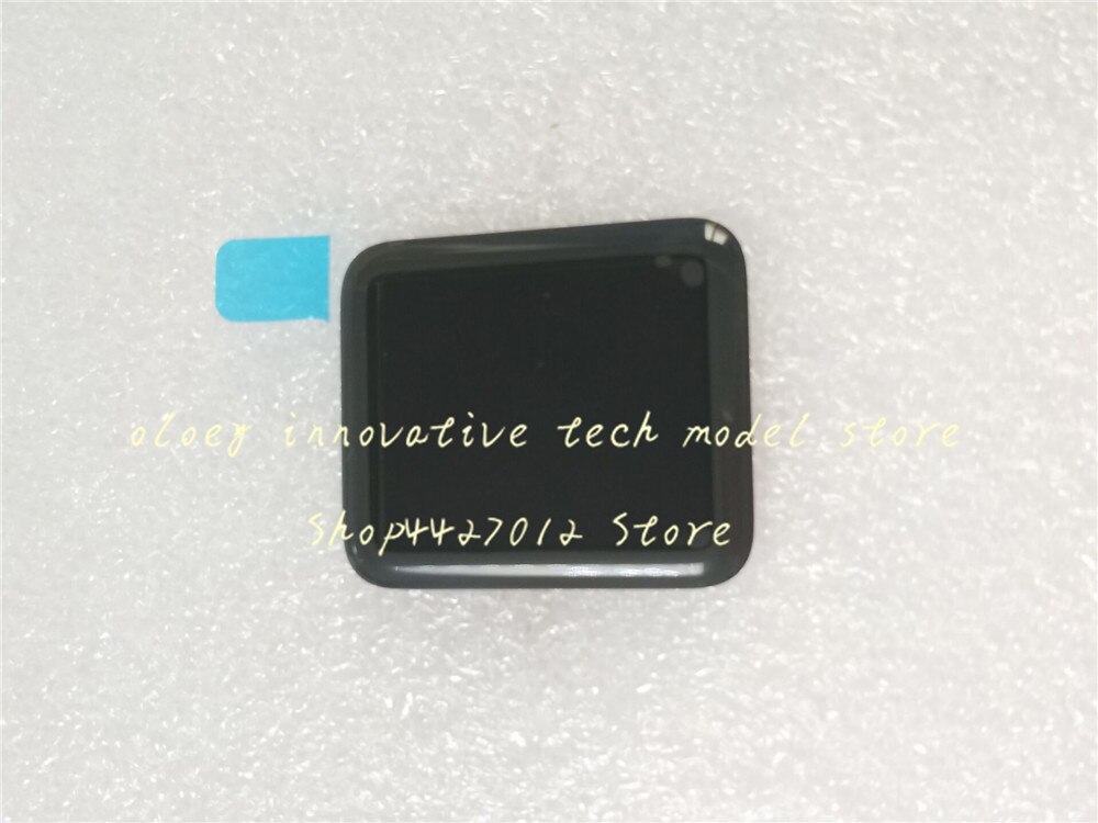 For Apple Watch Series 1 LCD Display Touch Screen Digitizer 38mm/42mm Pantalla Replacement For Apple Watch LCD