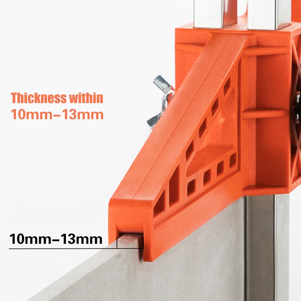 Manual Portable Gypsum Board Cutter with Stainless Steel RulerWoodworking Hand Push Drywall Cutting Artifact Tools