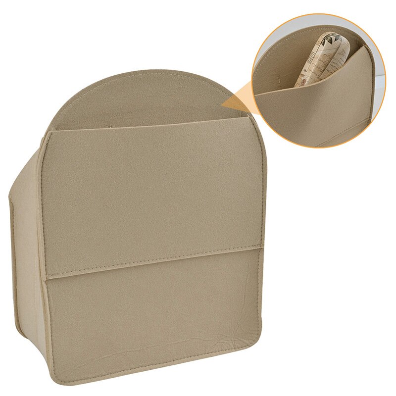 Rugzak Insert Zakken Liner Organizer Travel Accessoires Compartiment Sorteren Zakken Voor Handtas Opslag Afwerking Pakket