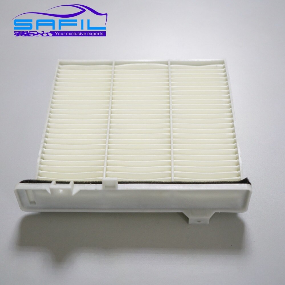 Klimaanlegg filter ac kabinfilter til mitsubishi pajero  v87 v93 v97 v95 oem : 7803 a 028 #t98c