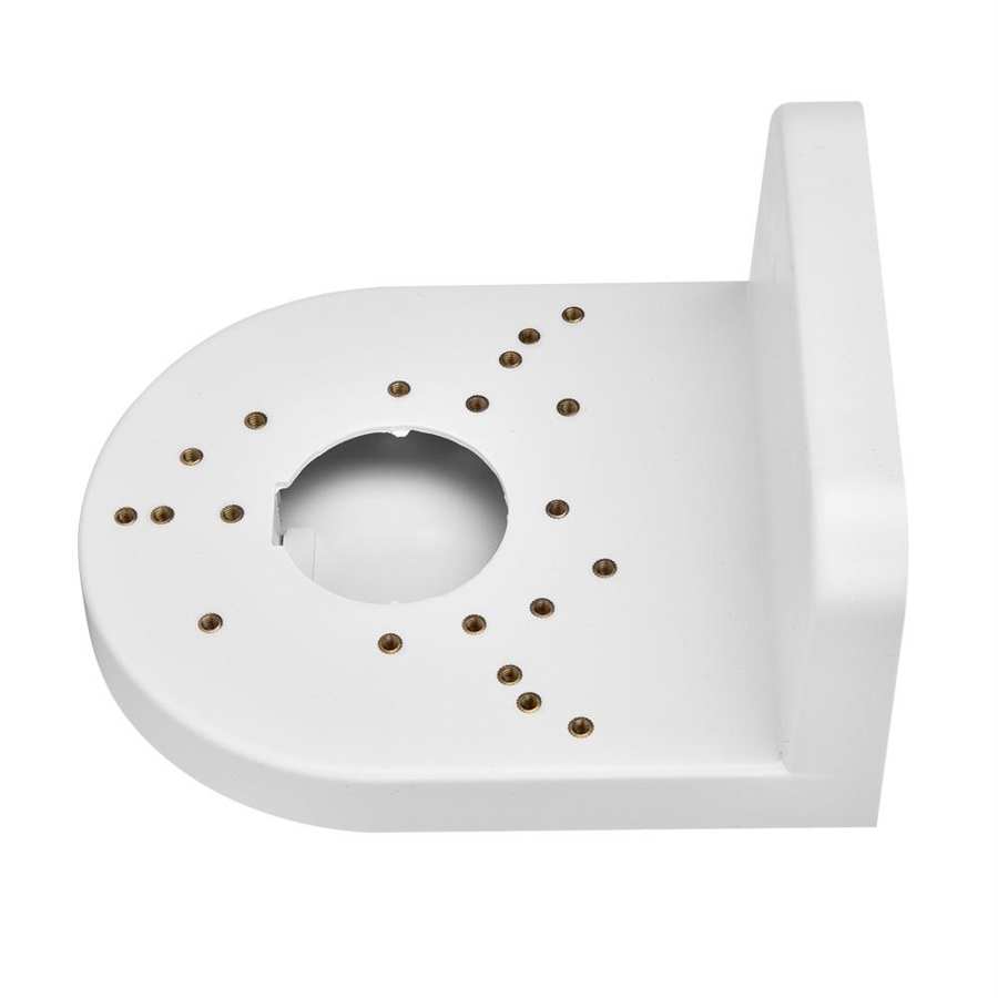 Adjustable Wall Mounting Bracket Plastic Bracket for Hikvision/Dahua Security IP Camera CCTV Bracket Loading 2.5kg