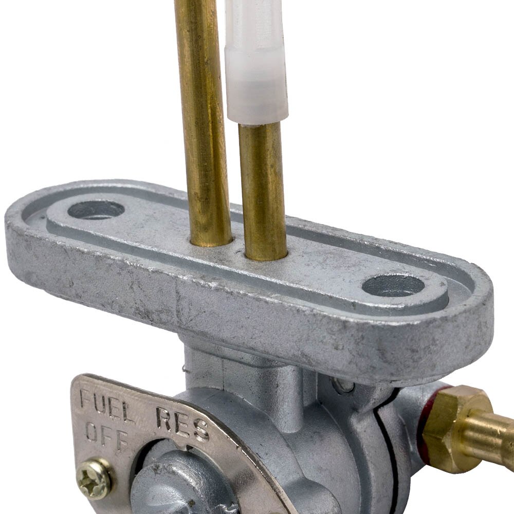 Vanne De Commutateur De Réservoir De Carburant Moto OEM 16950