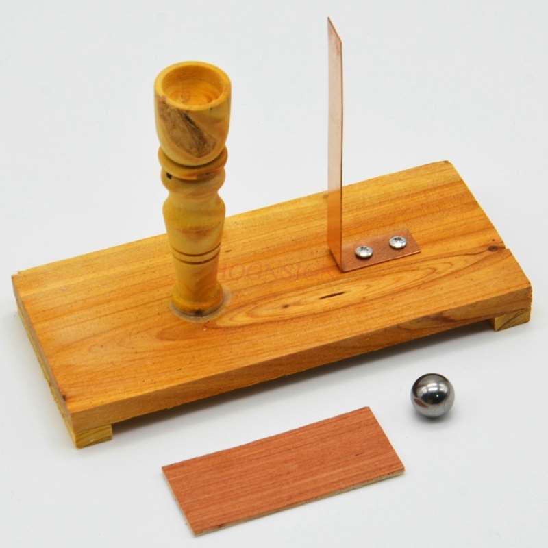 Inertial Demonstrator Mechanical Experiment Physics Experiment Equipment Middle School Teaching Instrument