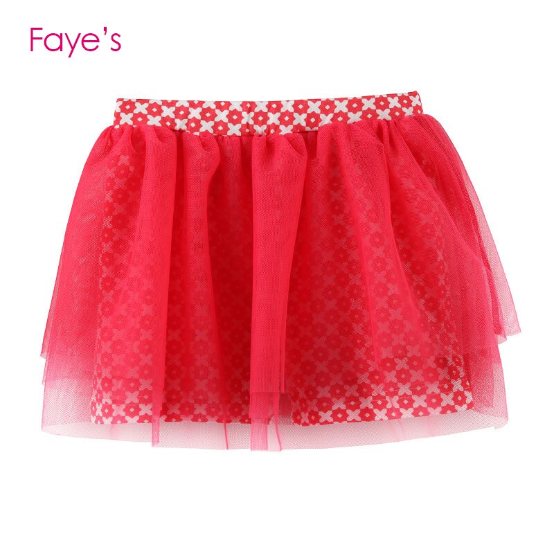 3-10years Baby Meisjes Zomer Tule Kant Shorts Tutu Rokken Broek Broek Kinderkleding Kinderkleding