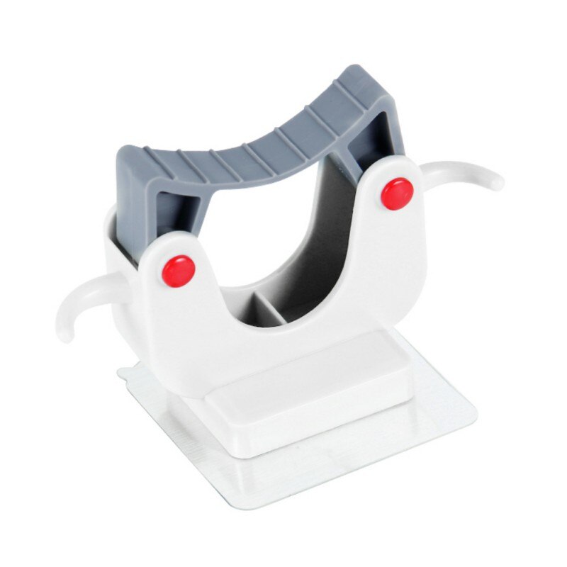 Storage Shelves & Racks Strong Paste Wall Hanging Plastic Storage Rack Geometric Shape Bathroom Shelf Toilet Paper Holders: W