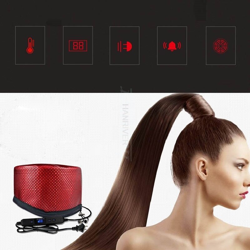 Liquid crystal display evaporator cap is a product for home facial skin care