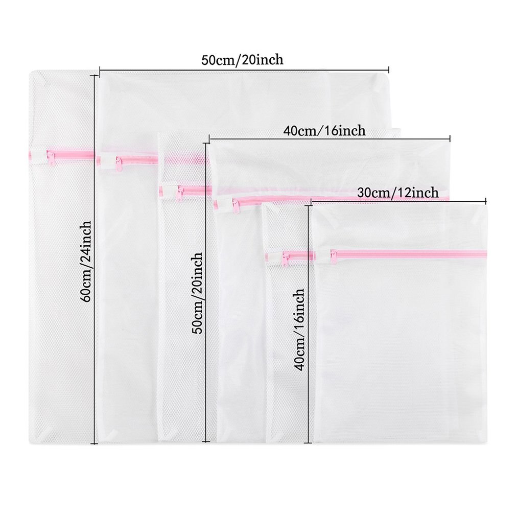 Washing Machine Special Thick Suit Laundry Bag Strong And Durable Laundry Bag For Hotel Washing Machines