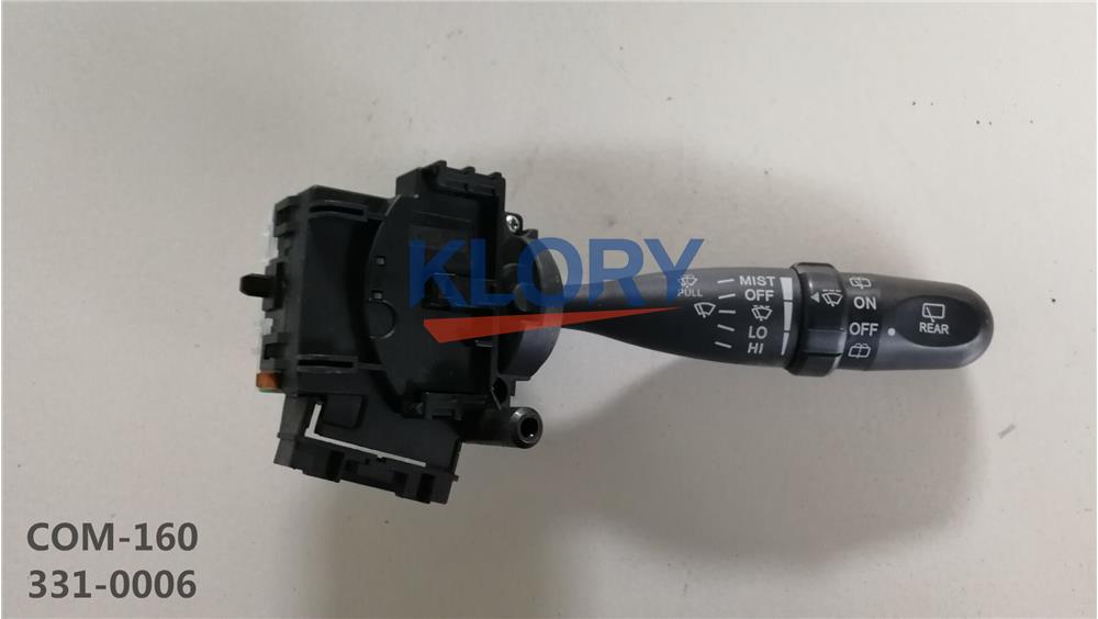 Great wall COMBINATION SWITCH ASSY LEFT /RIGTH 3774120-V08 3774110-V08