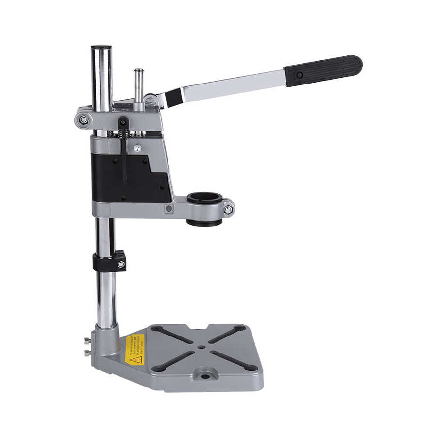 Universal Bench Clamp Drill Press Stand Workbench Repair Tool for Electric Drill Power Tools