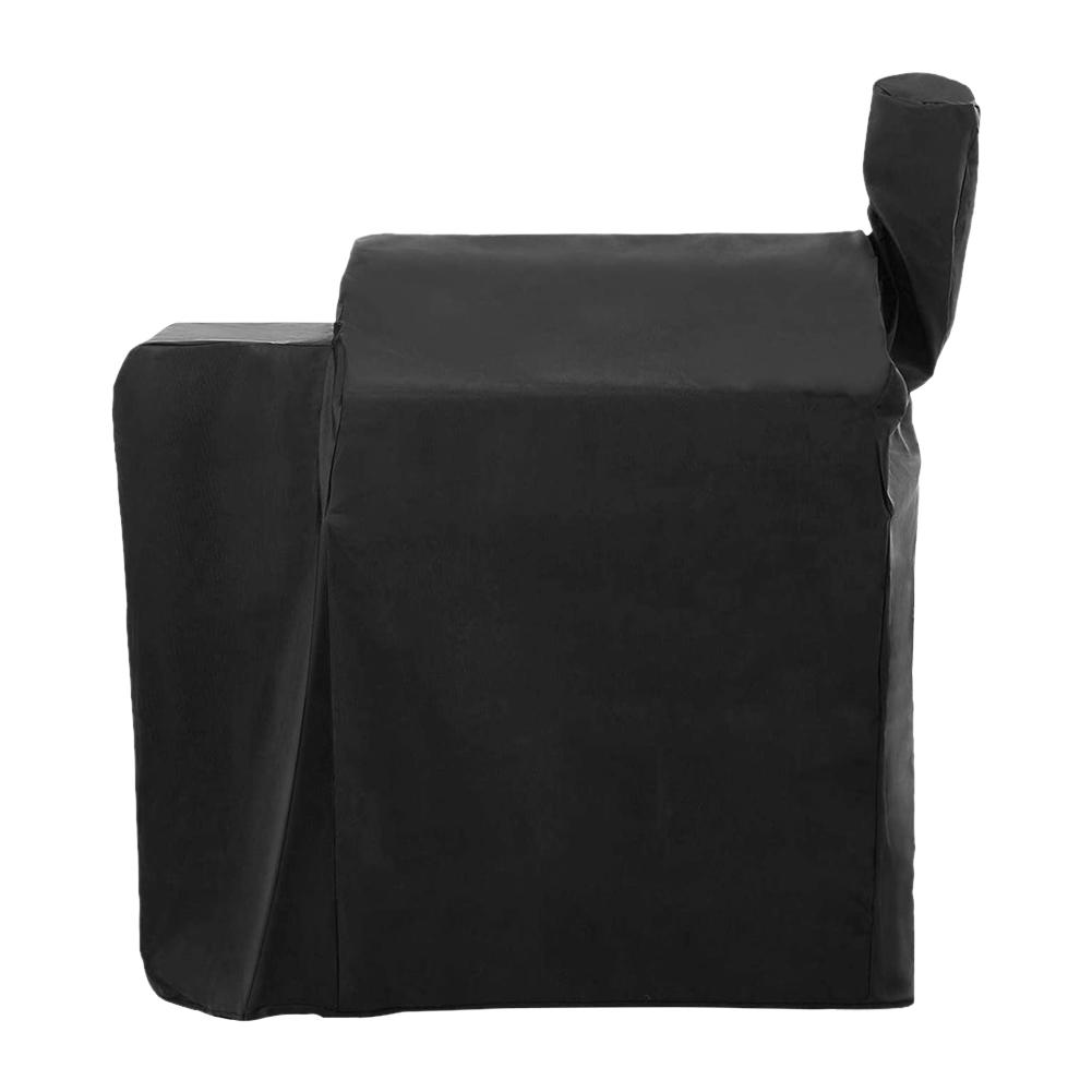 Grill Covers Outdoor Grill Cover Heavy Duty Waterproof Weather Resistant Cover Outdoor Garden Anti-Dust And Rain Use: Default Title