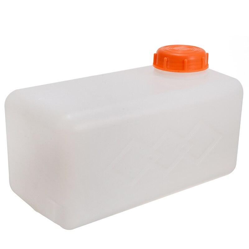 Fuel Tank 5.5L Oil Gasoline Petrol Plastic Storage Canister Water Tank Boat Car Truck Accessories For Webasto Heater