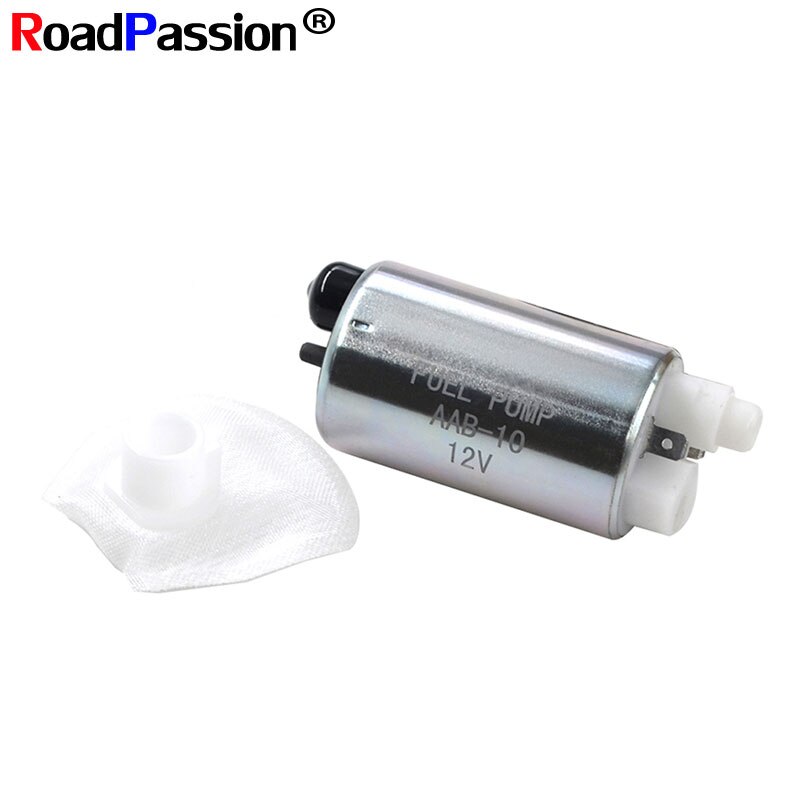 Road Passion Fuel-Pump Durable And Easy To Install Gas Oil Gasoline Pump For Kawasaki Brute Force 750 KVF750 4x4i