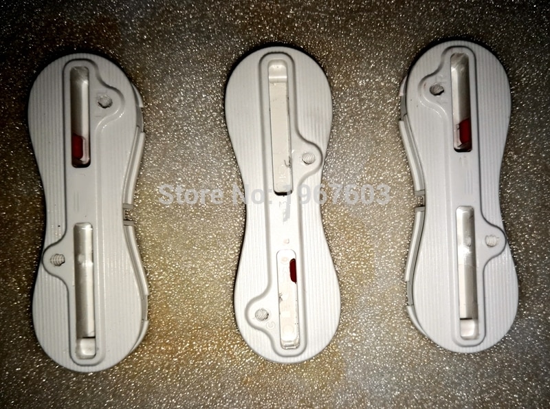 FCS II Surf Fin Plugs Surf Fin Box FCS 2 Fusion Fin Plug with screws 0 5 9 degree Surf Accessory