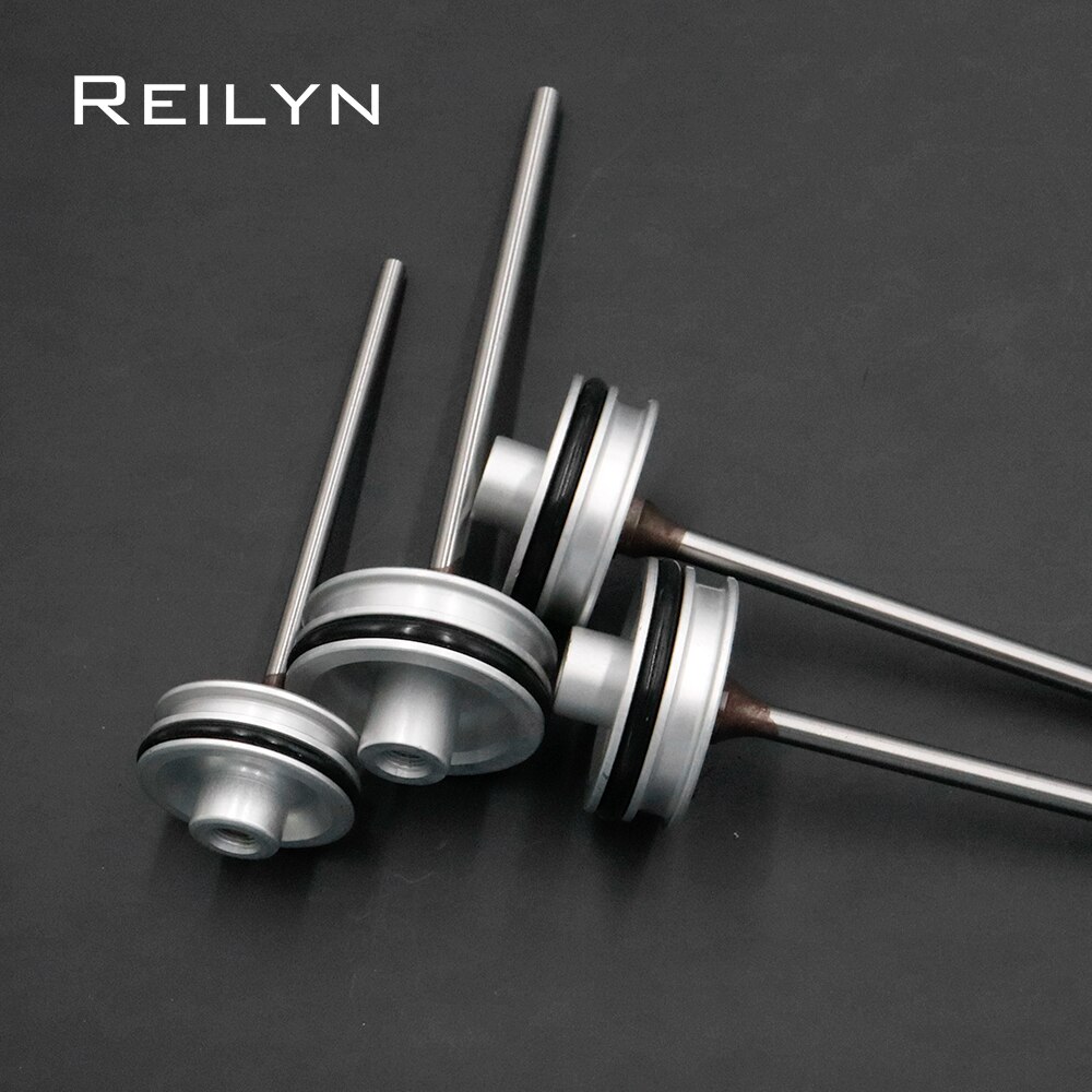 Reilyn 5 st kolvdrivenhet för  cn55 cn70 cn80 tillbehör spikpistol reservdelar eftermarknad spiral spikpistol max bostitch senco