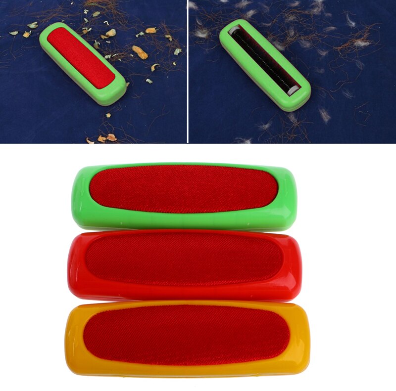 Balayeuse en plastique pour tapis, Table, brosse simple, collecteur de miettes de saleté, rouleau de nettoyage