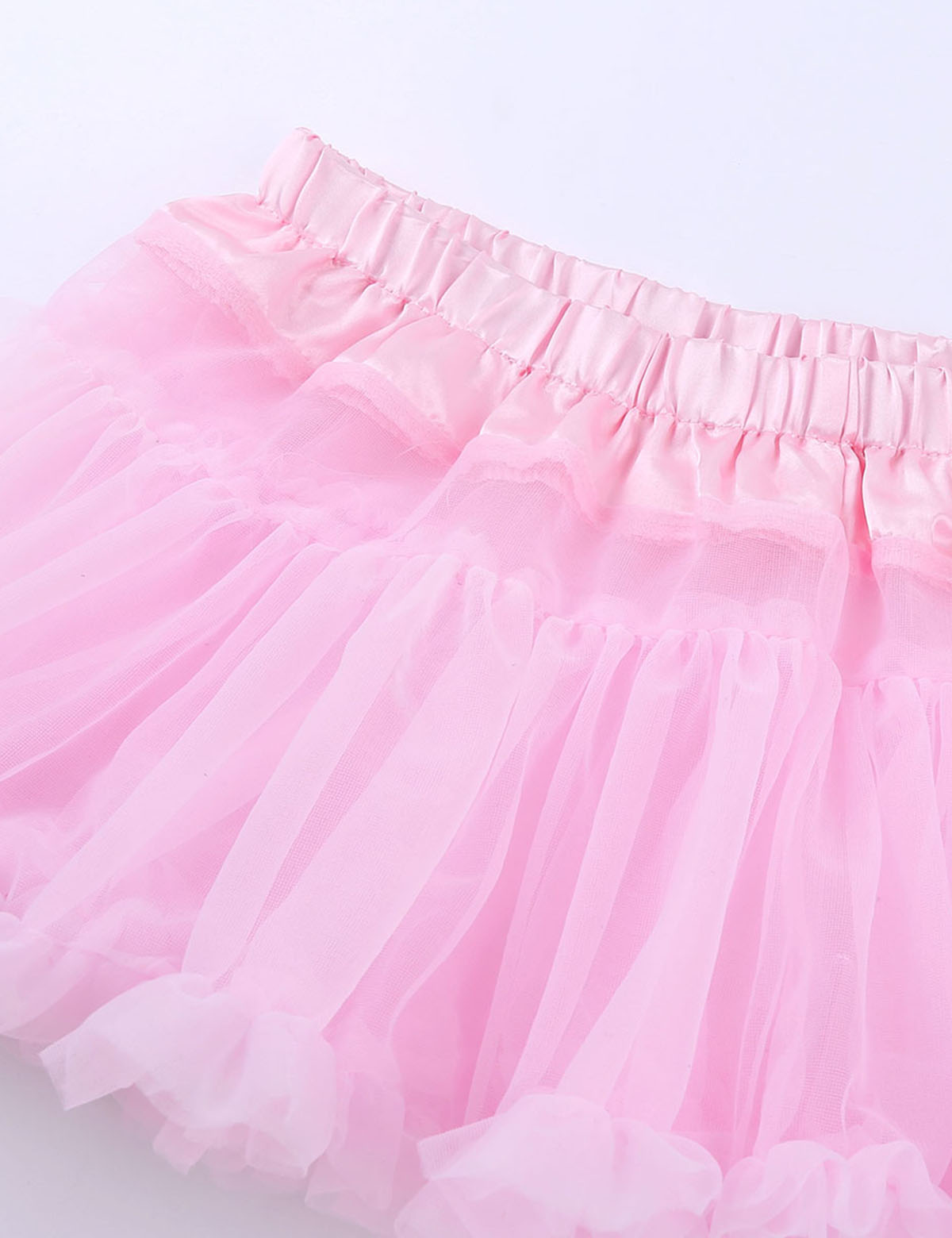 Sissy – jupe courte en Tulle doux à volants pour homme, Lingerie unisexe, vêtements de maison, Mini jupe Tutu, tenue Gay, jeu de rôle