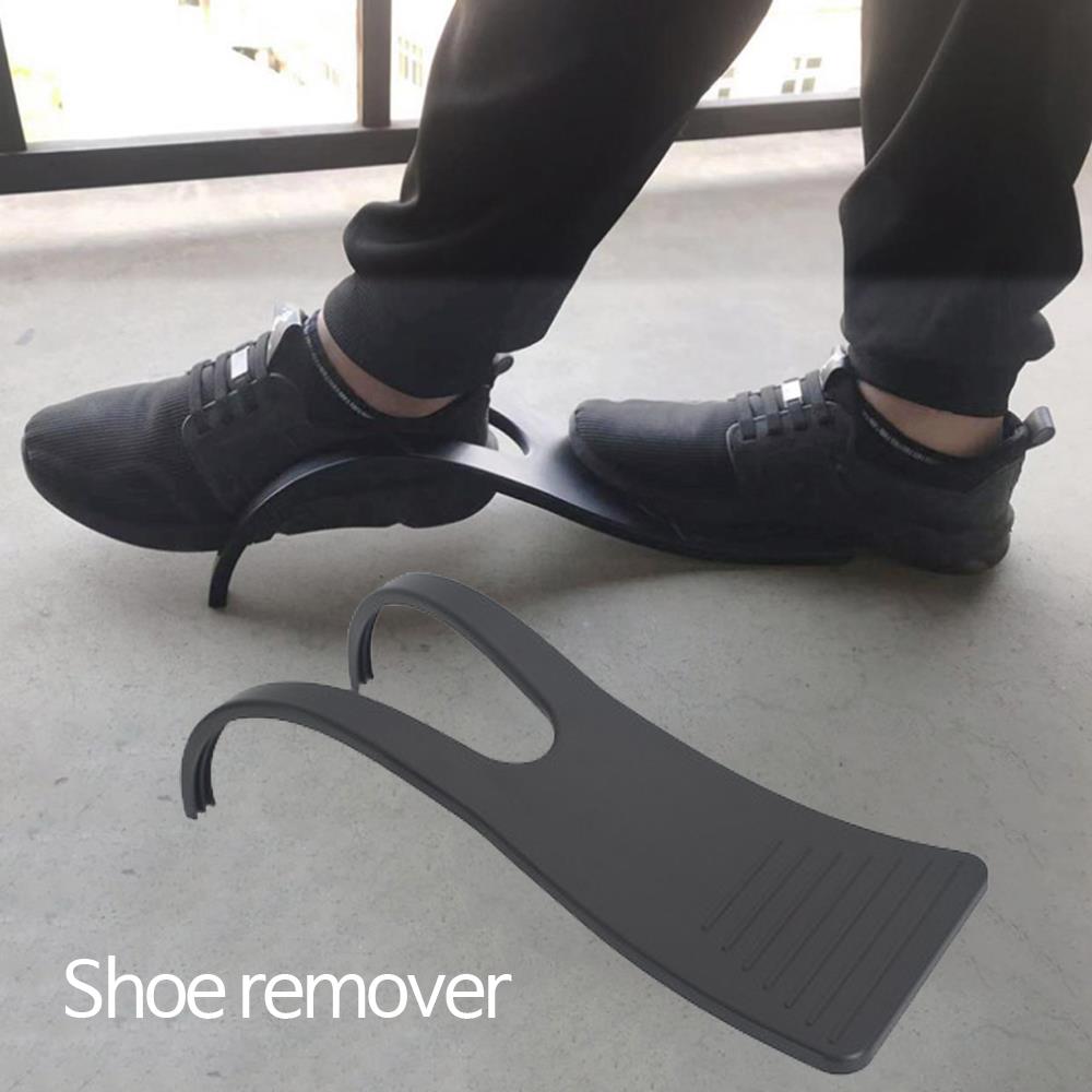 ABS Boot Puller Multifunctional Shoe Remover Convenient Portable Take Off Shoes Tools Tool Household