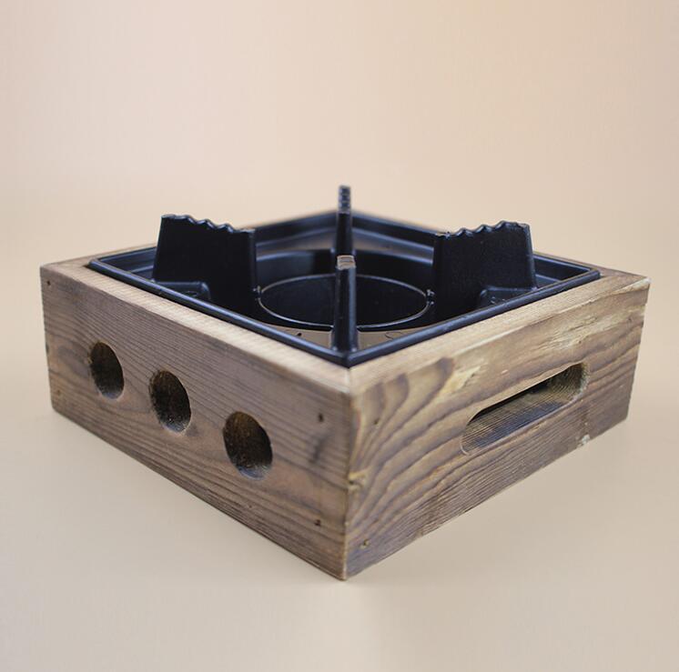 Miniatur Kochen Herde und topf Mini Küche Kochgeschirr Topf Pfanne Echt Koch Lebensmittel Spielen einstellen Kleine Küche Utensilien: Herd