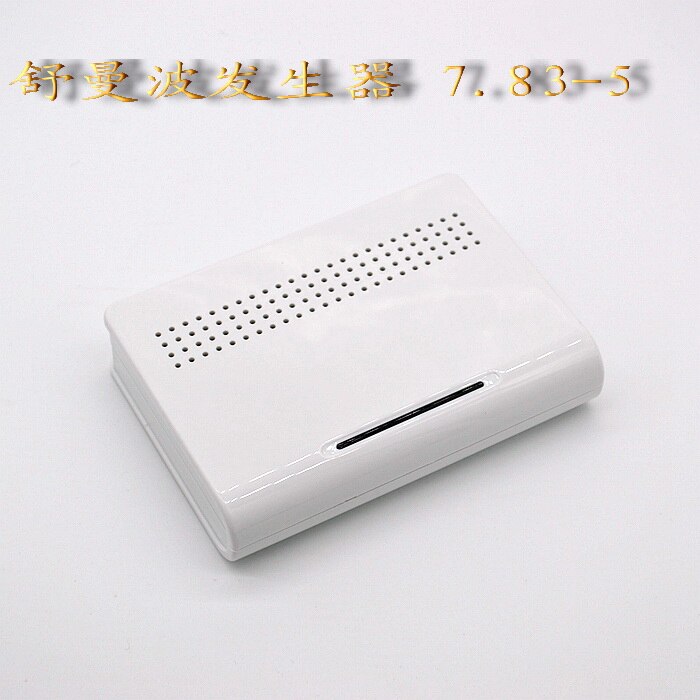 High power Shuman extremely low frequency sine wave generator 7.83Hz Helps improve the sound of sleep