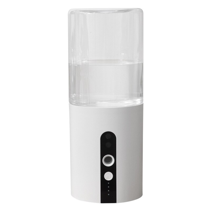 320ML Air Humidifier Infrared Induction Automatic ... – Grandado