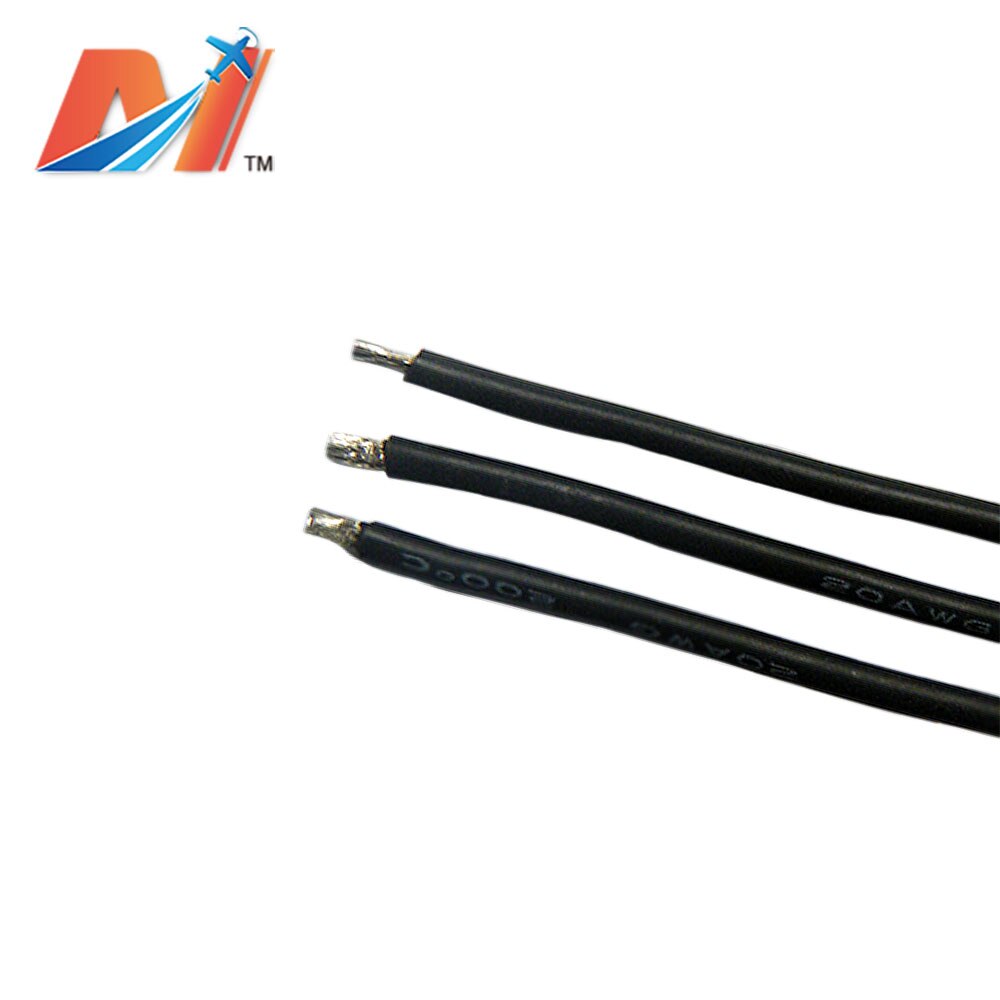 Maytech Clearance HS Type ESC 20A Speed Control with BEC for Quadcopter