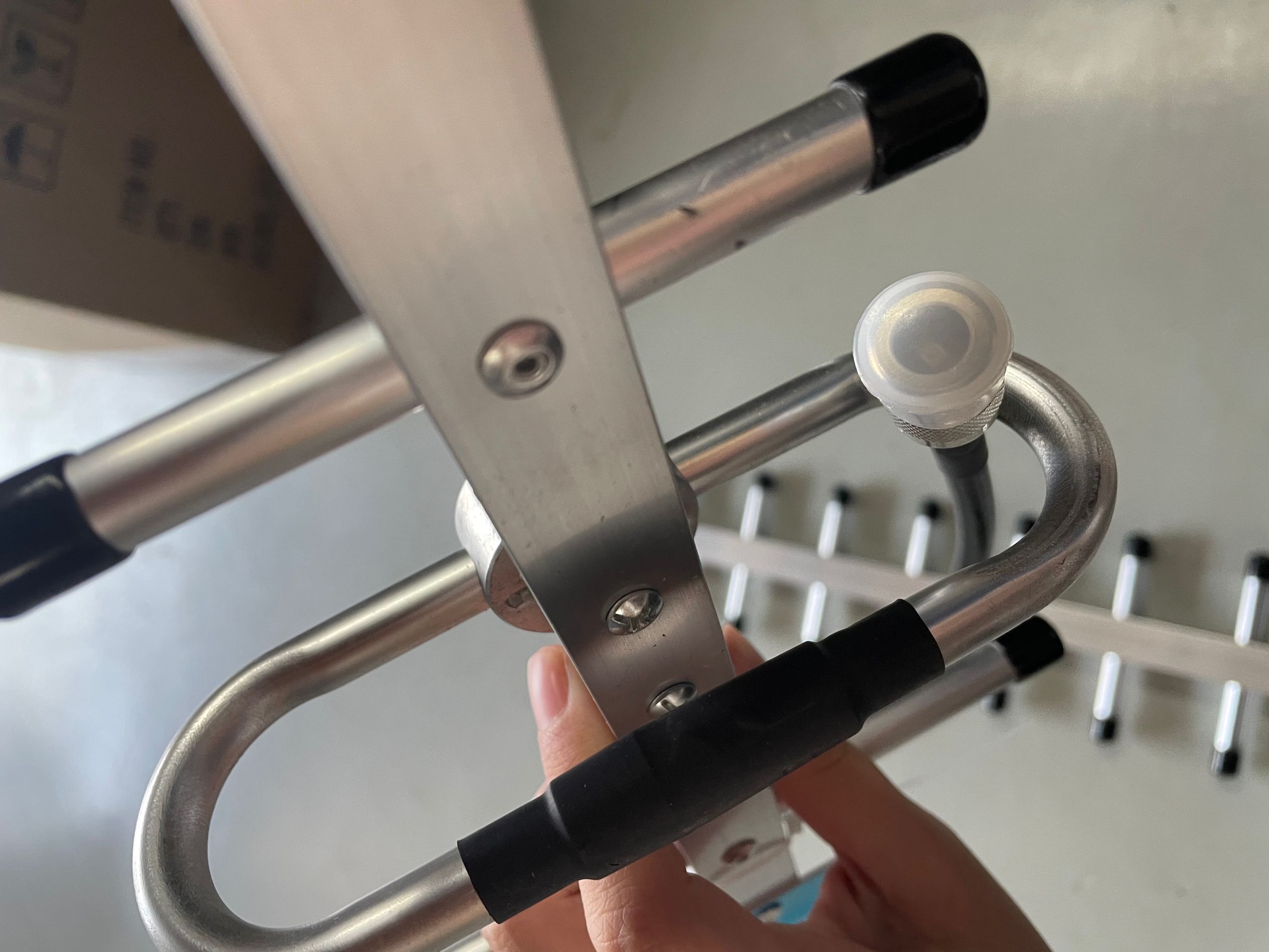 WAVLINK Répéteur AC1200, rallonge de portée WiFi d'extérieur haute