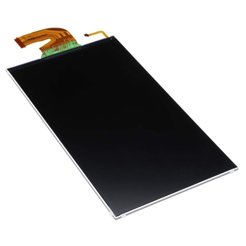 Lcd -skærm udskiftning til nintendo switch ns konsol panel reparationsdele kit