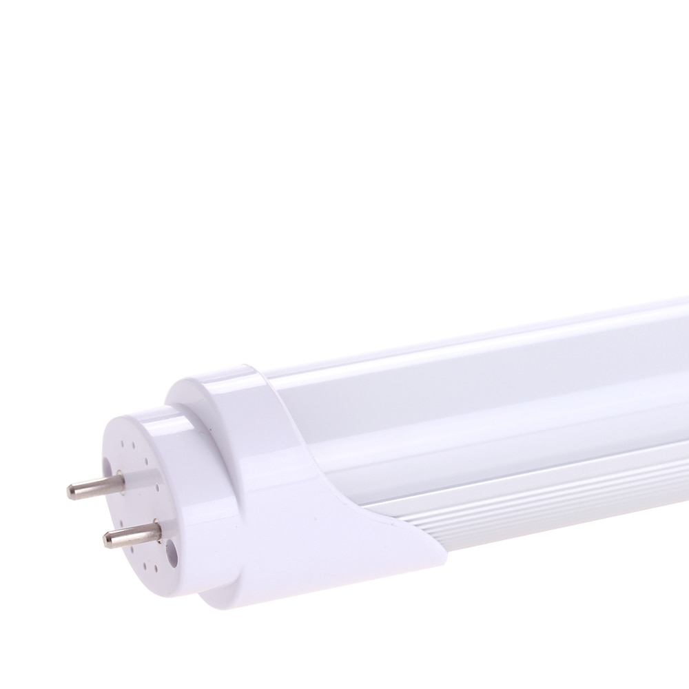 LED Tube Light 220V T8 10W 600mm LED Fluorescent Tube Super bright Cold White Integrated Light Ampoule Lampara LED Bulb For Home