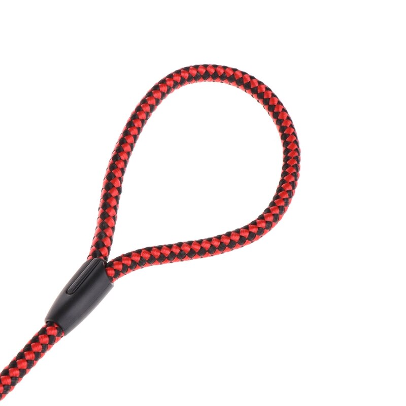 Coupleur Triple laisse pour chiens, laisse avec poignée souple en Nylon pour promener 3 chiens à l&#39;extérieur