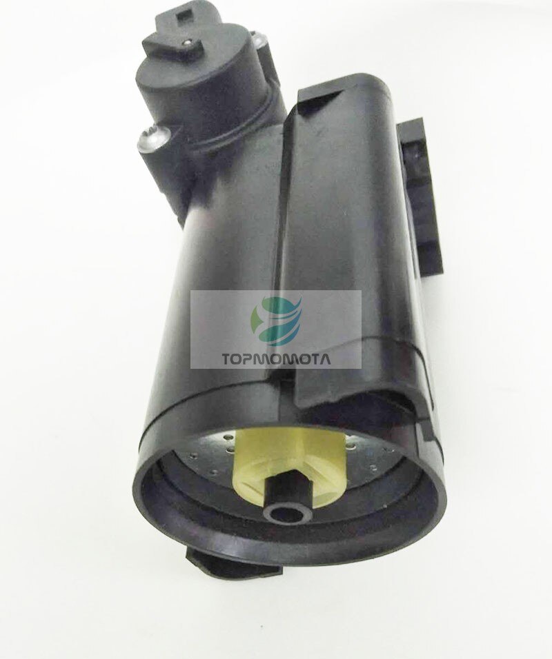 Gældende mercedes  w220 pumpe tørre cylinder samling hængende luftkompressor tørtank tørremiddel magnetventil