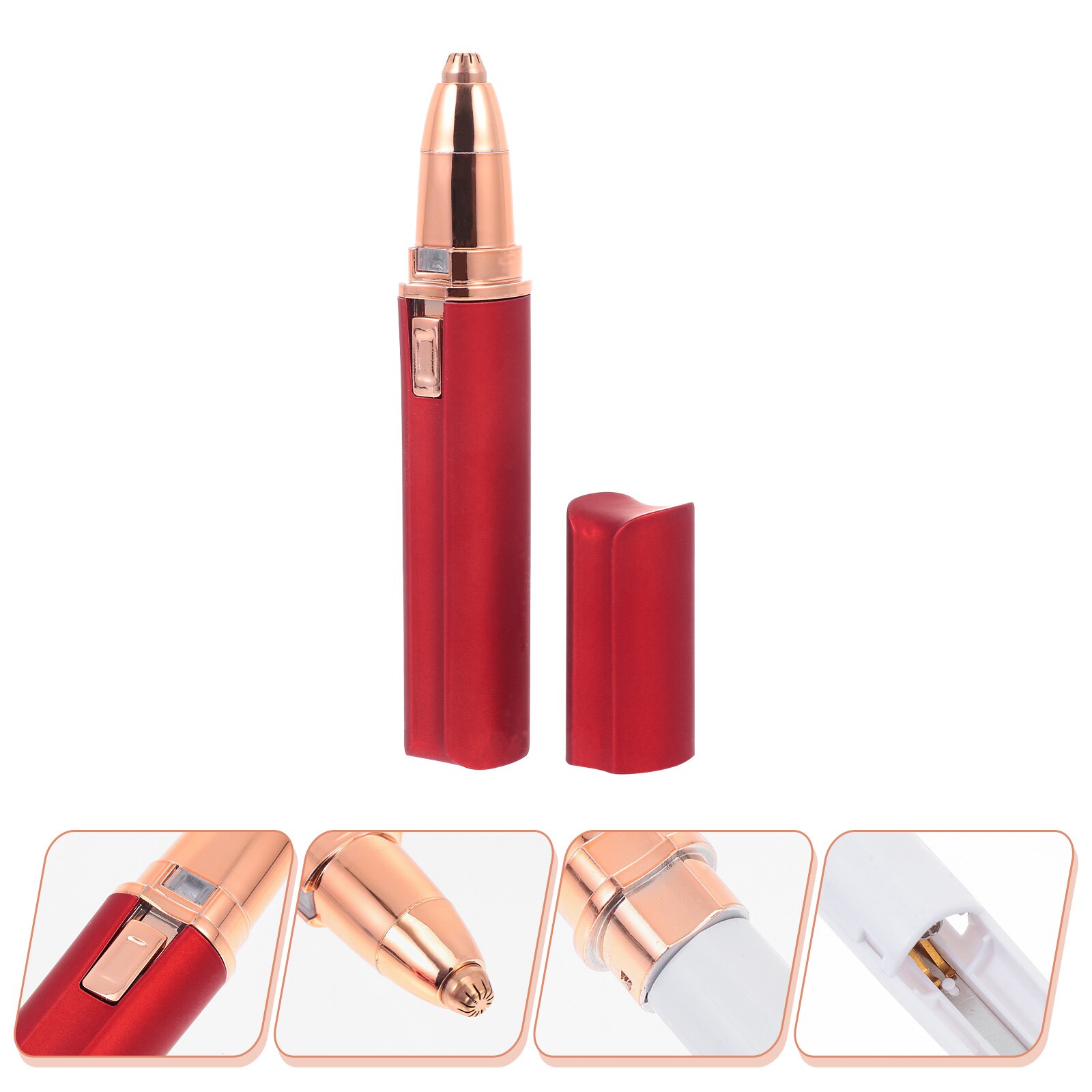 Portable Hair Remover Electric Trimmer Razor Tool