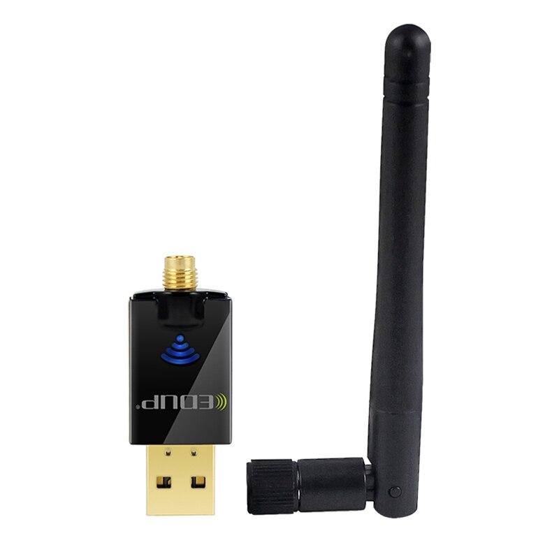 EDUP 5Ghz USB Wifi Adapter 802.11Ac 600Mbps Wifi A... – Grandado
