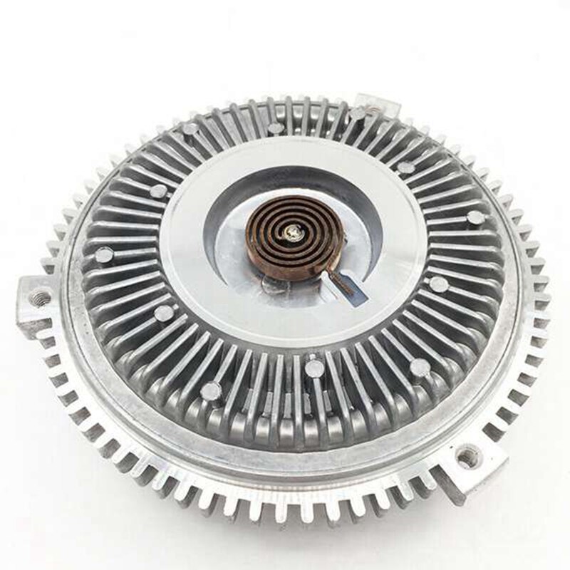 Voor-Bmw E36 E38 E39 E46 E53 Radiator Koelventilator Clutch 11527505302