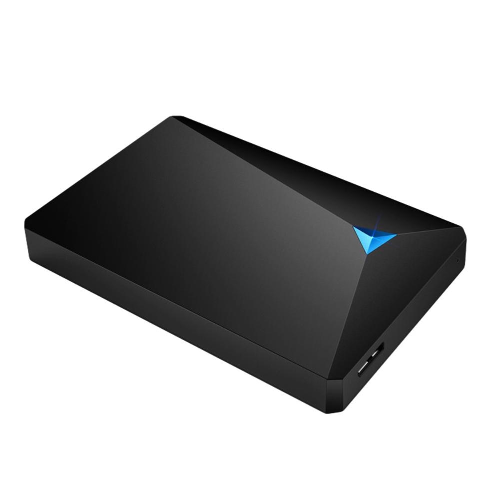 1TB/500GB external hard drive Portable Desktop Laptop External USB 3.0 High Speed Hard Disk Drive