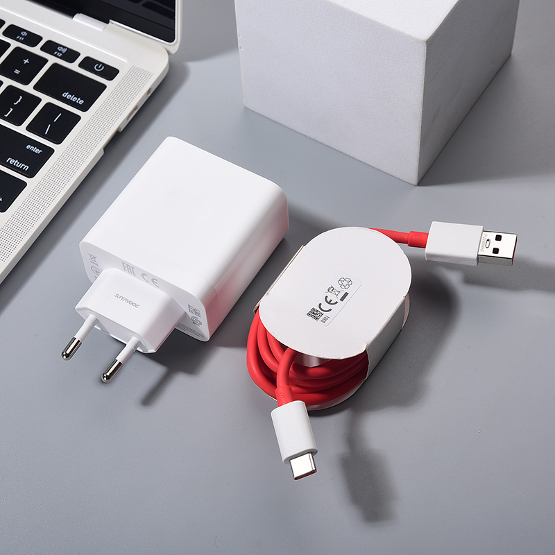 Încărcător original pentru oneplus 80w 100w , supervooc, adaptor de alimentare cu încărcare rapidă ue pentru oneplus 10 11 12 13 pro ace 5, oppo find  x8 x7: De