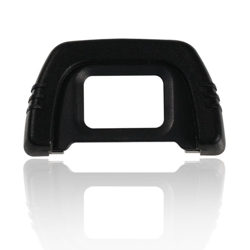 DK-21 DK21 Visor Ocular de Borracha Ocular Ocular como DK-21 para Nikon D750 D610 D600 D7000 D90 D200 D80