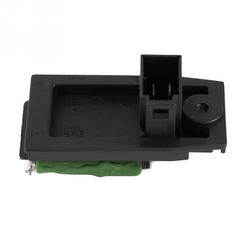 Bil motorvarmer vifte vifte kontroll motstand for ford focus mondeo cougar 1311115 6 q 0959263, 6 q 0959263a
