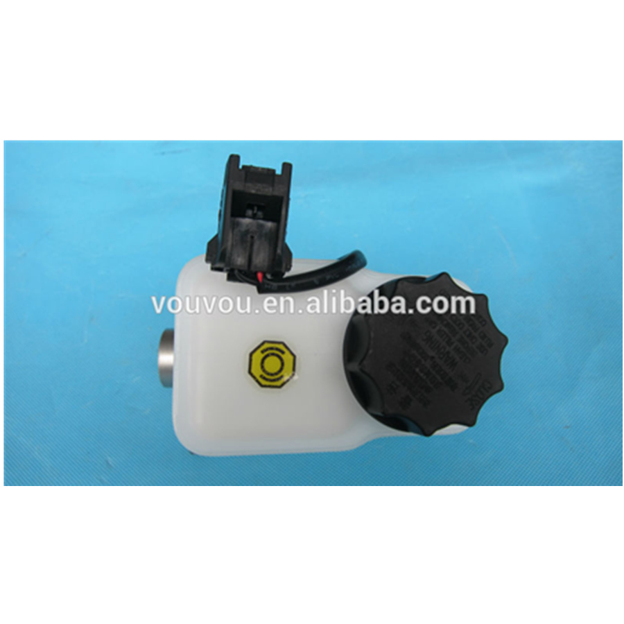 car accessories brake master cylinder for Mazda 323 family 1998 to 2004