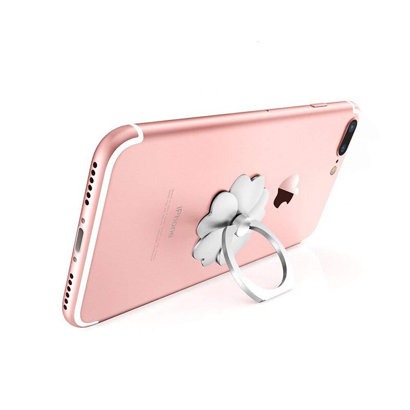 Finger Ring Mobile Phone Stand Holder For iPhone XS Max X XR 8 7 6 6S Plus 5S SmartPhone IPAD Stand For Samsung cell phone