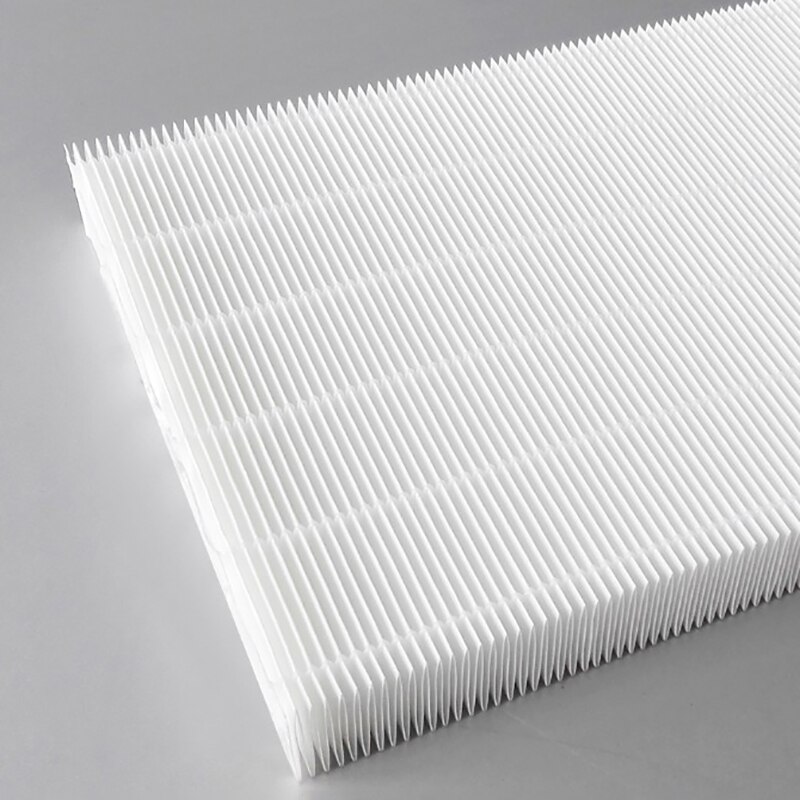Air Purifier Air Conditioner DIY Pm2.5 High Efficiency Filter Paper DIY Filter 300X300X35mm
