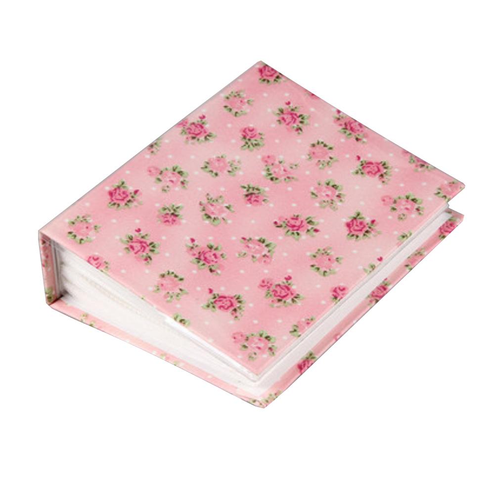 100 ark 6 tommer fotoalbum billeder opbevaring samling bog
