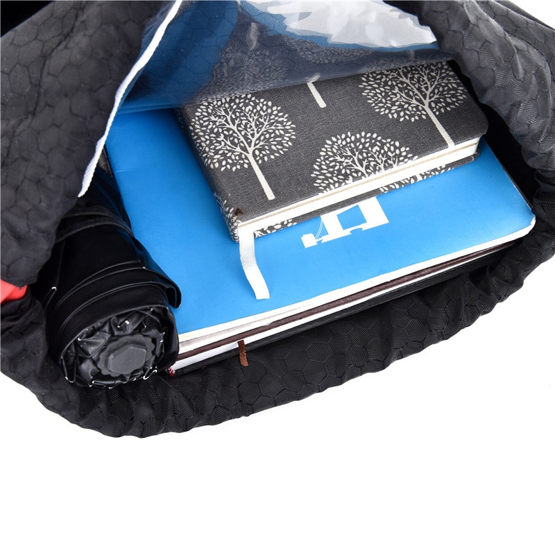 Mochila de natación con cordón, bolsa húmeda seca, bolsas deportivas, hombro, viajes, piscina, playa, bañador, Mochila impermeable, bolsa para nadar XA317WA