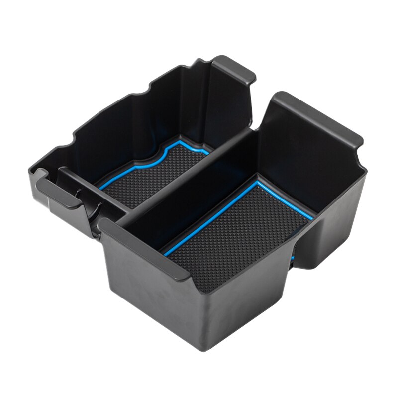 Accoudoir de voiture pour Jeep Wrangler JL/JLU – 2022 et gladiateur JT Truck – 2022